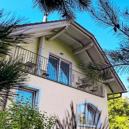 Villam Apartment マリボル エクステリア 写真