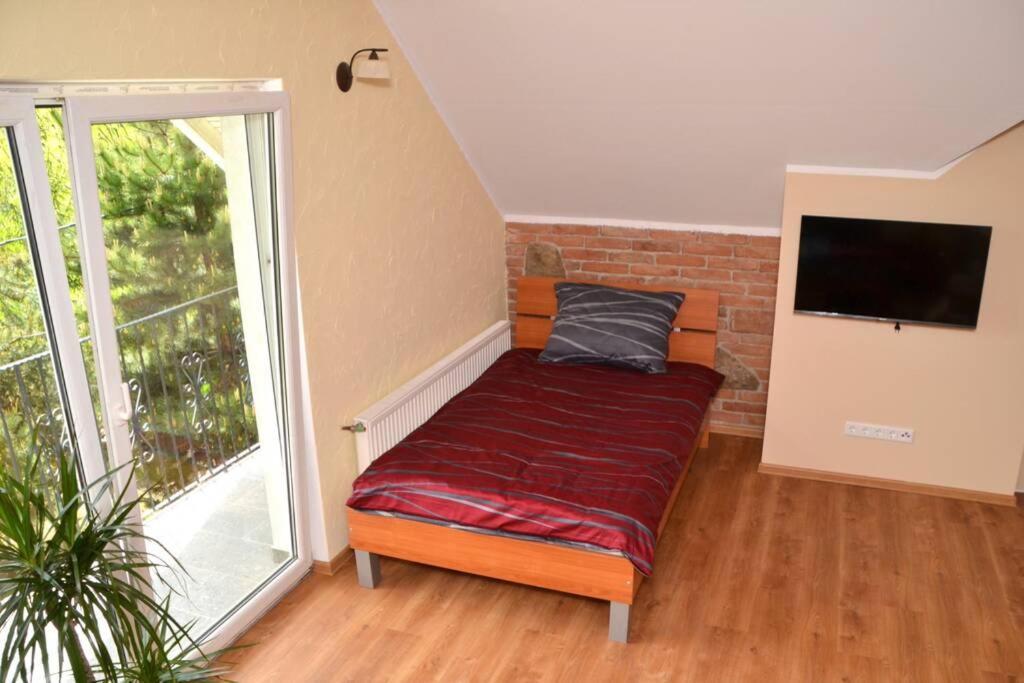 Villam Apartment マリボル エクステリア 写真